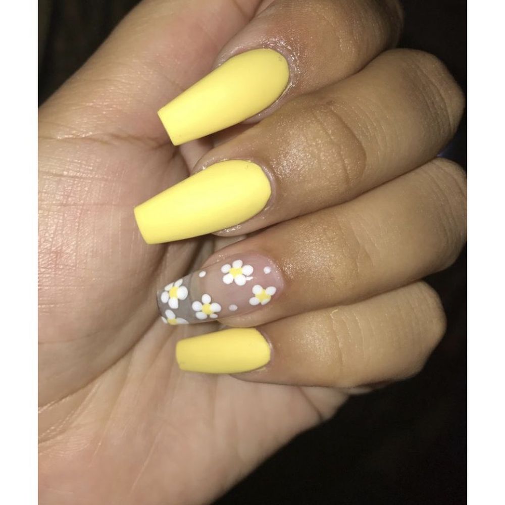 Classy Nails and Spa - What I asked for - Nail Salons Near Me - Aurora, Illinois Classy Nails and Spa - What I asked for - Nail Salons Near Me - Aurora, Illinois
