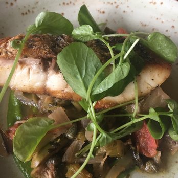 Acanto - Striped bass - Italian Near Me - Chicago, Illinois Acanto - Striped bass - Italian Near Me - Chicago, Illinois