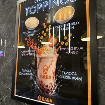 Baba Boba - Coffee & Tea Near Me - Inglewood, California Baba Boba - Coffee & Tea Near Me - Inglewood, California