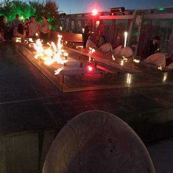 Spire 73 - Cocktail Bars Near Me - Los Angeles, California Spire 73 - Cocktail Bars Near Me - Los Angeles, California