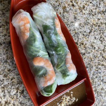 Pho Lam - spring rolls - Vietnamese Near Me - Kent, Washington Pho Lam - spring rolls - Vietnamese Near Me - Kent, Washington