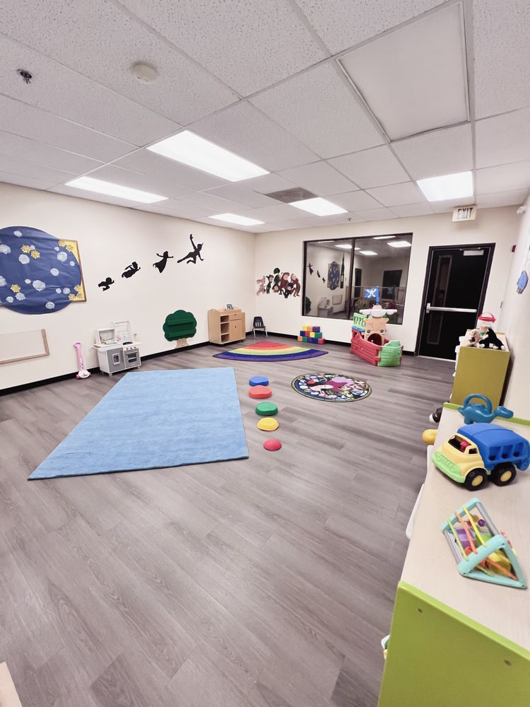 iKids Preschool - childcare center in Placentia, CA