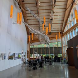 Vashon Center For The Arts