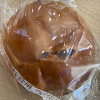 Little Swan - BBQ Potk Bread - Bakeries Near Me - Rowland Heights, California