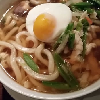 Le Shio - Udon - Asian Fusion Near Me - Wilmington, Delaware
