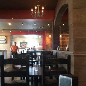 Osteria Procaccini - Crosswicks - Interior - Italian Near Me - Crosswicks, New Jersey