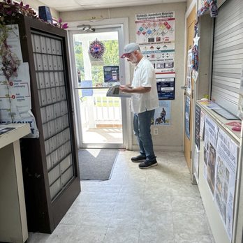 US Post Office - Post Offices Near Me - Batesville, Virginia US Post Office - Post Offices Near Me - Batesville, Virginia