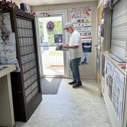 US Post Office