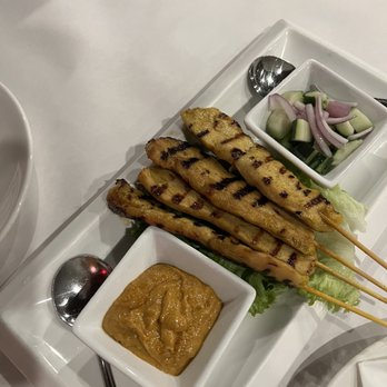 Shana Thai Restaurant - Thai Near Me - Mountain View, California Shana Thai Restaurant - Thai Near Me - Mountain View, California