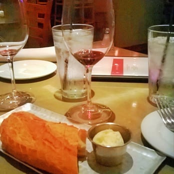 The 3rd Corner - New American Near Me - Encinitas, California