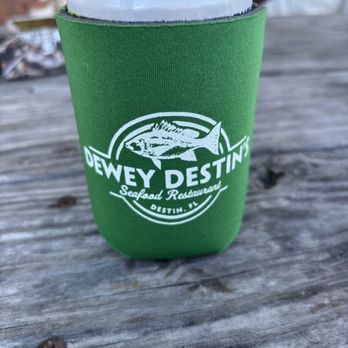 Dewey Destin Seafood - Seafood Near Me - Destin, Florida