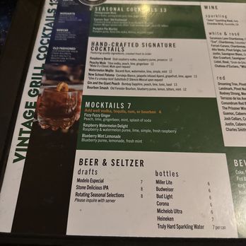 Daily Grill - American Near Me - Los Angeles, California