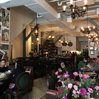 Bodega On Main - Spanish Near Me - Vancouver, British Columbia