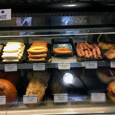 East Fishkill Provisions Smoke Haus & Deli by null