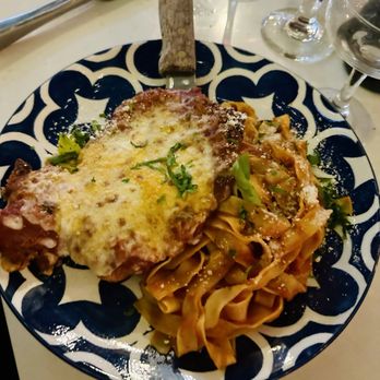 Rusticucina - Italian Near Me - San Diego, California
