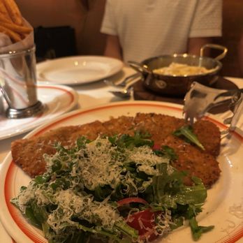 The Ra Ra Room - Chicken Milanese - Bars Near Me - Phoenix, Arizona The Ra Ra Room - Chicken Milanese - Bars Near Me - Phoenix, Arizona
