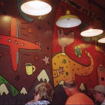 Aardvark Pizza & Sub - Aardvark Pizza - Pizza Near Me - Banff, Alberta Aardvark Pizza & Sub - Aardvark Pizza - Pizza Near Me - Banff, Alberta