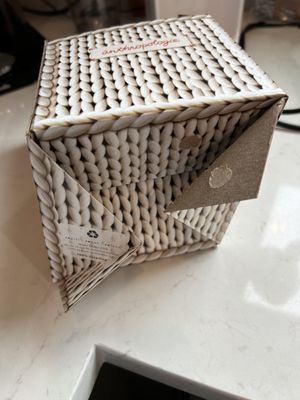 Anthropologie by null