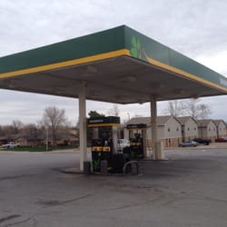 Bush's Gas & Food