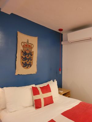 The Hamlet Inn by null