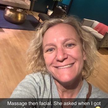 Blue Water Day Spa - Massage Near Me - Napa, California