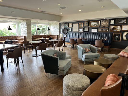 Shearwater Tavern by null