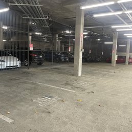 Guest parking Guest parking