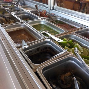 Claro's Fish Jr. - Salsa bar - Mexican Near Me - Cabo San Lucas, BCS Claro's Fish Jr. - Salsa bar - Mexican Near Me - Cabo San Lucas, BCS