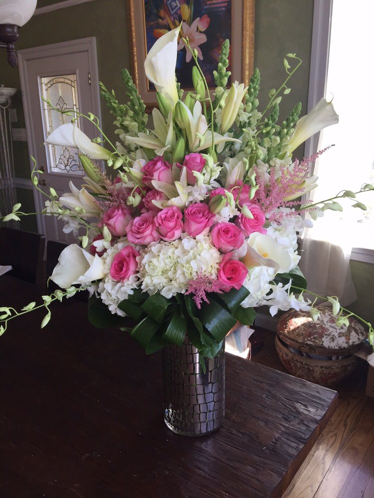 GENES FREDERICK FLORIST & GIFT BASKETS Updated September 2024 22