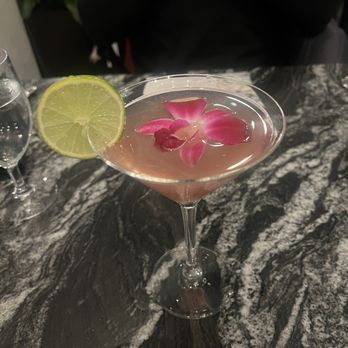 Famille - Cosmo was perfect in every way. - New American Near Me - Westminster, Colorado Famille - Cosmo was perfect in every way. - New American Near Me - Westminster, Colorado