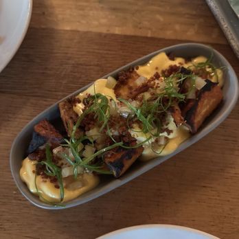 Canon - Japanese Sweet Potato - Cocktail Bars Near Me - Sacramento, California