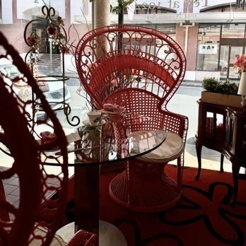 Tea at 1024 - Tea Rooms Near Me - Honolulu, Hawaii