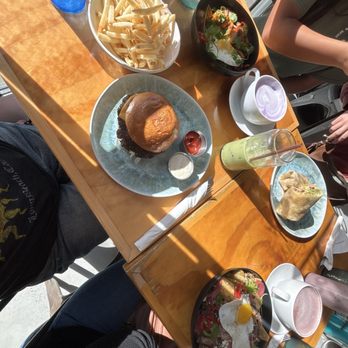 Toast Kitchen & Bakery - Sisig Burrito, Smash Burger, Chilaquiles - Breakfast & Brunch Near Me - Tustin, California Toast Kitchen & Bakery - Sisig Burrito, Smash Burger, Chilaquiles - Breakfast & Brunch Near Me - Tustin, California