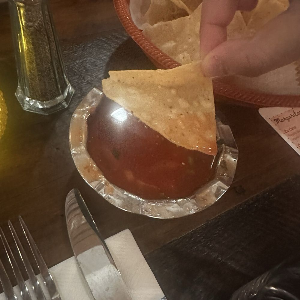 De Nada - Mexican Near Me - Birmingham, Alabama