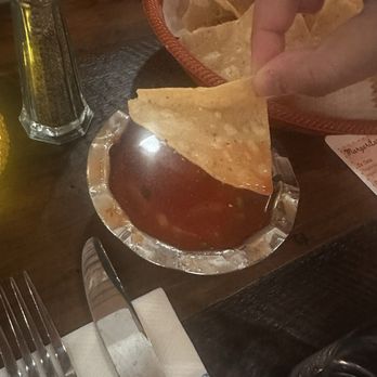 De Nada - Mexican Near Me - Birmingham, Alabama
