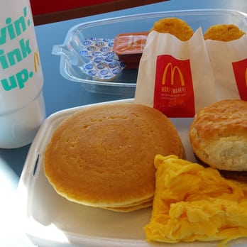 McDonald's - a breakfast of eggs, biscuits, and a biscuit - Fast Food Near Me - Odessa, Texas McDonald's - a breakfast of eggs, biscuits, and a biscuit - Fast Food Near Me - Odessa, Texas