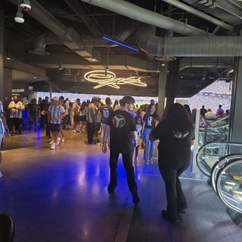 Cosm Dallas - Venues & Event Spaces Near Me - The Colony, Texas
