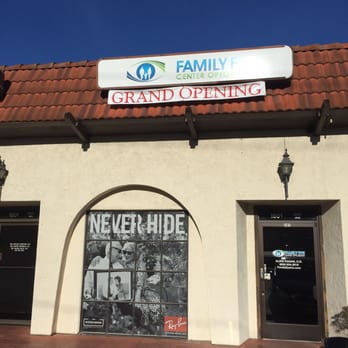 Family Eye Center Optometry - Optometrists Near Me - Belmont, California Family Eye Center Optometry - Optometrists Near Me - Belmont, California
