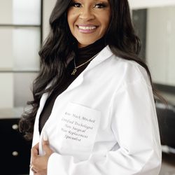Royal Treatment Hair Restoration Center