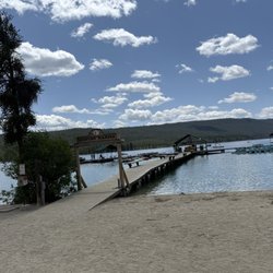 Redfish Lake Lodge