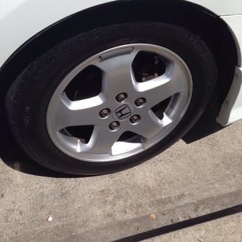 H&S Energy - Extra Mile - Should have done a before/after. The rims look great. - Car Wash Near Me - Fullerton, California