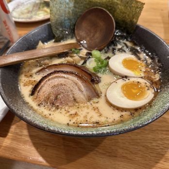 Daifuku Ramen - Hakata Tonkotsu Ramen - Ramen Near Me - Chicago, Illinois Daifuku Ramen - Hakata Tonkotsu Ramen - Ramen Near Me - Chicago, Illinois