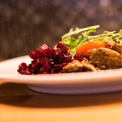 Restaurang Bistro Oden