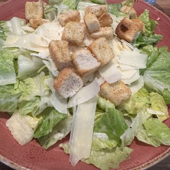 FastBreak - Caesar salad - Sports Bars Near Me - Orlando, Florida FastBreak - Caesar salad - Sports Bars Near Me - Orlando, Florida