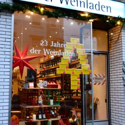 Der Weinladen Gaby Thomas