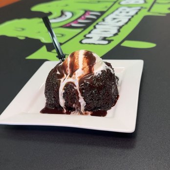 Monster Burgers - Burgers Near Me - Davie, Florida