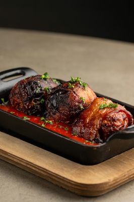 Crawford's Social by null