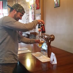 417 Taphouse - Self pour at 417 Taphouse