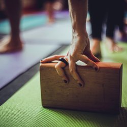 Buddha Barn Yoga and Wellness