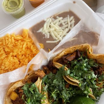 Palmitas Mexican - Breakfast & Brunch Near Me - Chicago, Illinois
